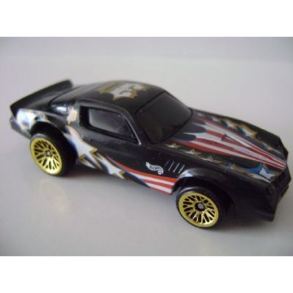 Camaro Z-28