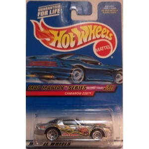 Camaro Z28