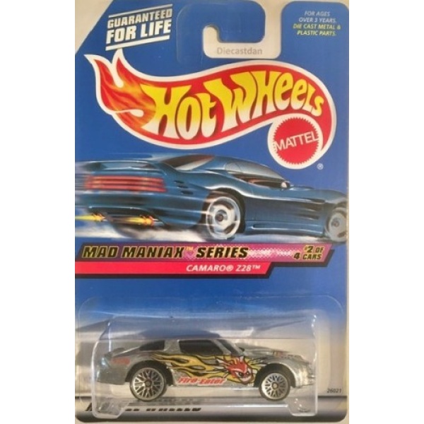 Camaro Z28
