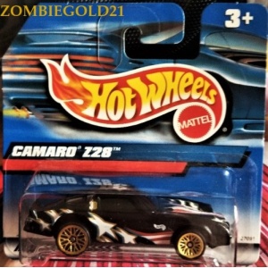 Camaro Z28