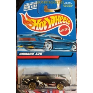 Camaro Z28