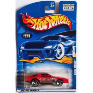 Camaro Z28