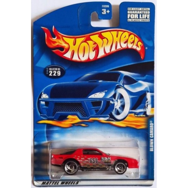 Camaro Z28