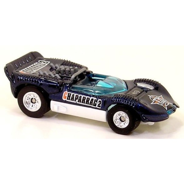 Chaparral 2