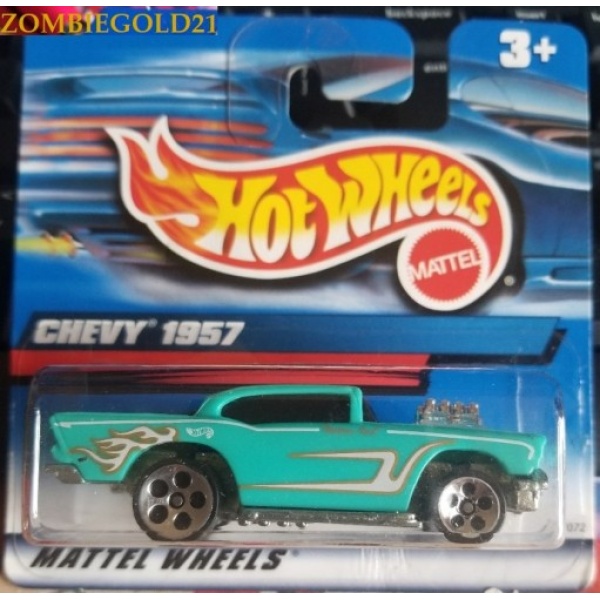 Chevy 1957