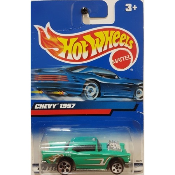 Chevy 1957