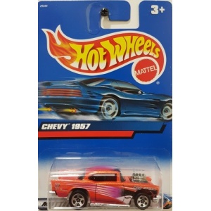 Chevy 1957