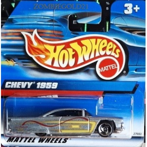 Chevy 1959