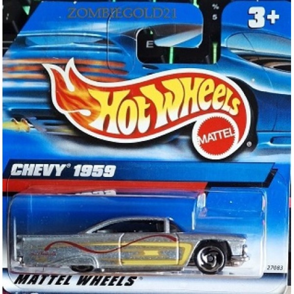 Chevy 1959