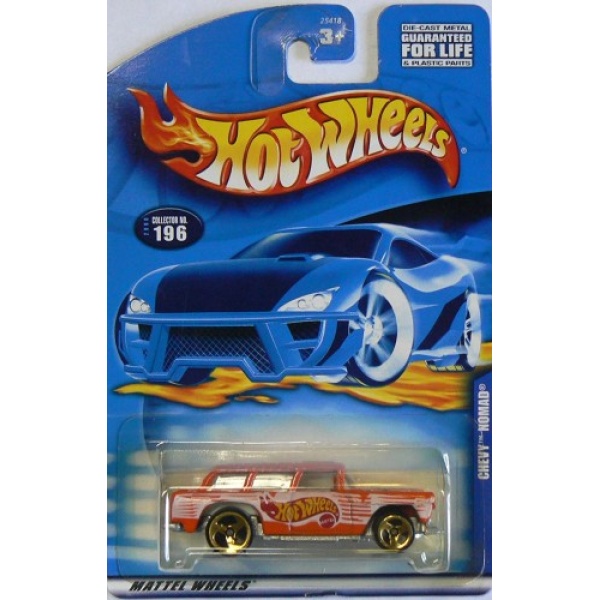 Chevy Nomad
