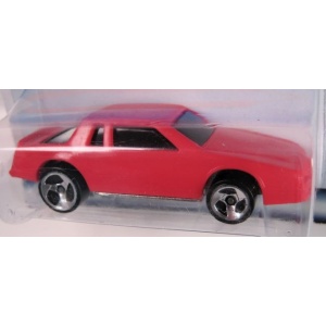Chevy Stocker