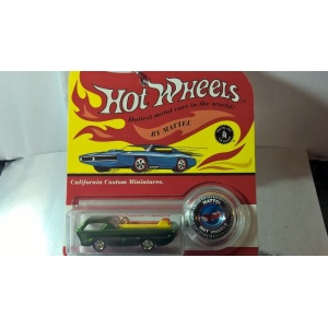 Christmas Ornament - DEORA