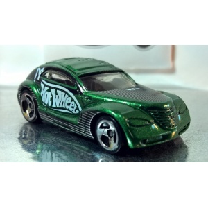 Chrysler Pronto