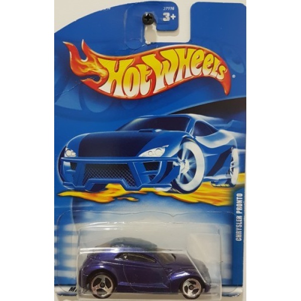Chrysler Pronto