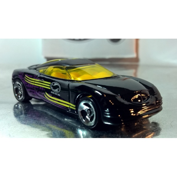 Chrysler Thunderbolt