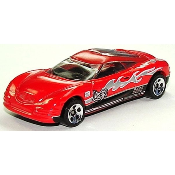 Chrysler Thunderbolt
