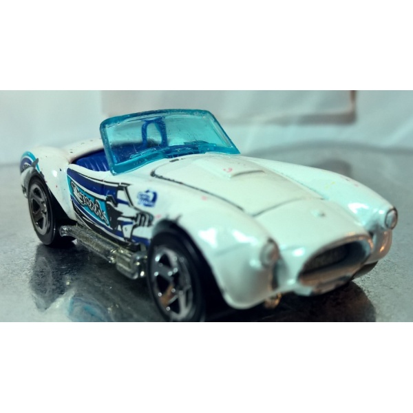 Classic Cobra