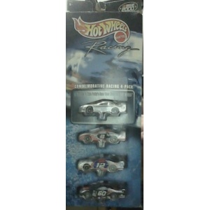 Commemorative 4-Pack