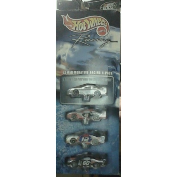 Commemorative 4-Pack