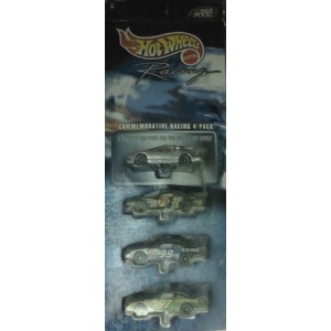 Commemorative 4-Pack