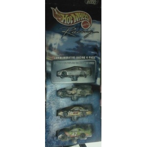 Commemorative 4-Pack