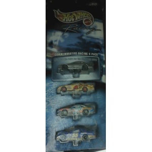 Commemorative 4-Pack