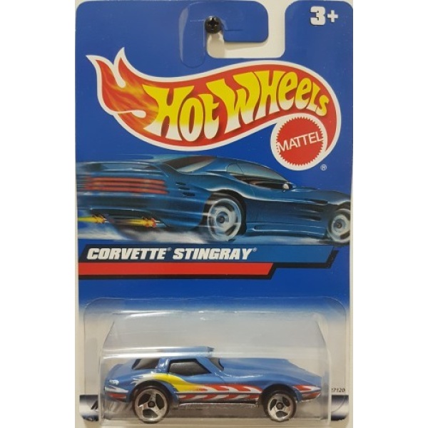 Corvette Stingray