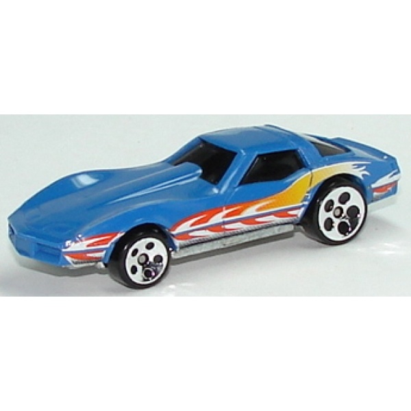 Corvette Stingray