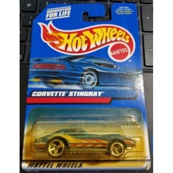 Corvette Stingray