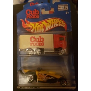 Cub Foods