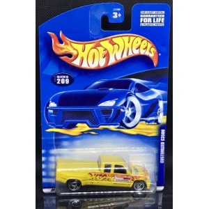 Customized C3500