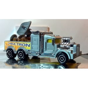 Deluxe Hauler