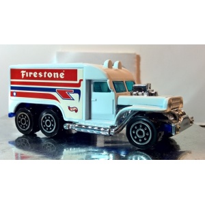 Deluxe Hauler
