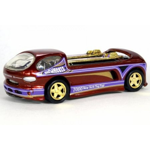 Deora II