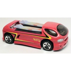Deora II