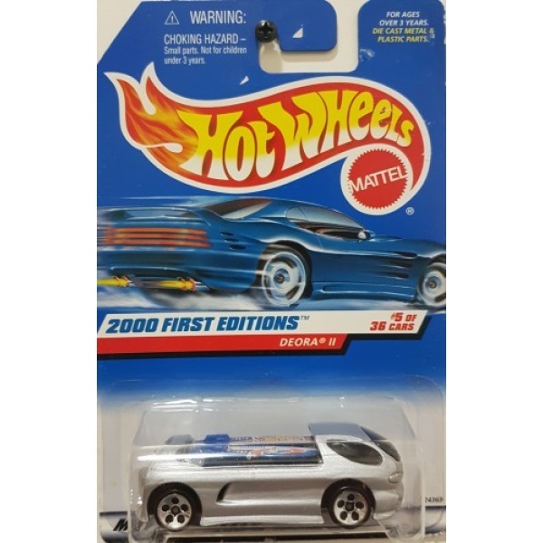 Deora II
