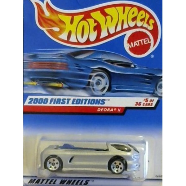 Deora II
