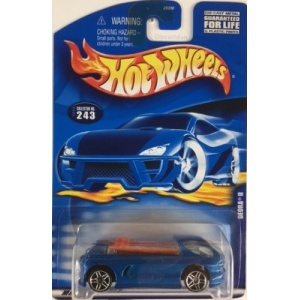 Deora II