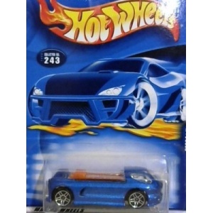 Deora II