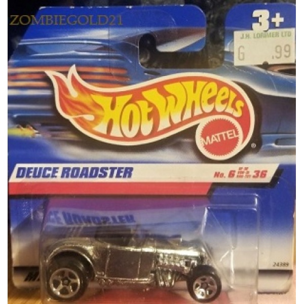 Deuce Roadster