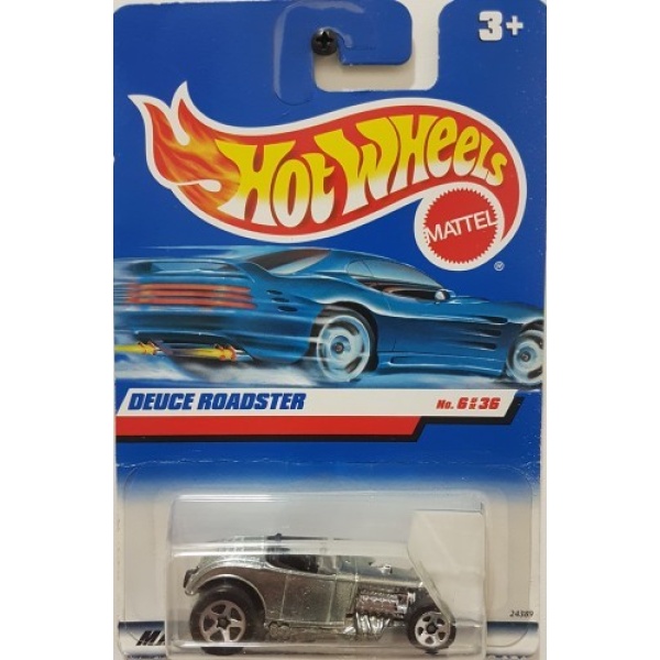 Deuce Roadster
