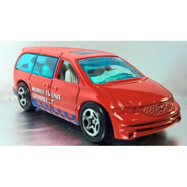 Dodge Caravan