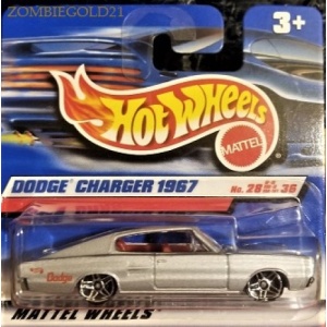 Dodge Charger 1967