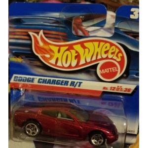 Dodge Charger R/T