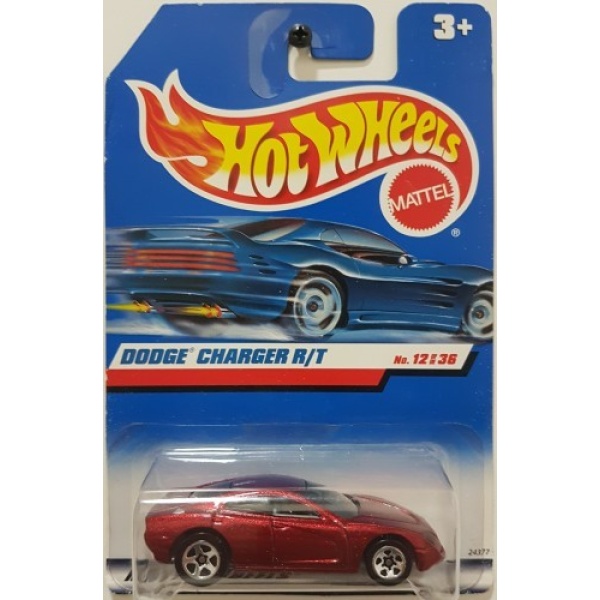 Dodge Charger R/T