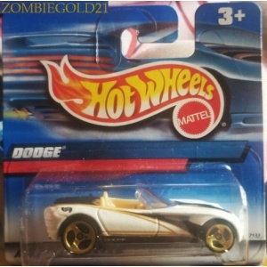 Dodge Concept Car
