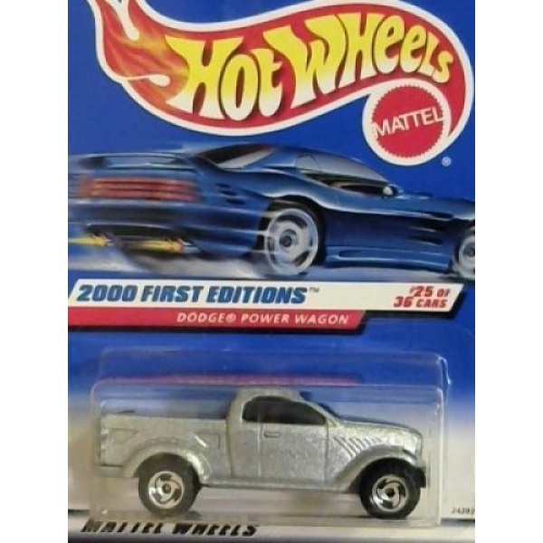 Dodge Power Wagon