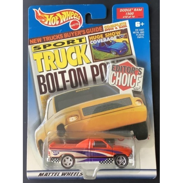 Dodge Ram 1500