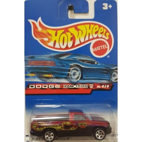 Dodge Ram 1500