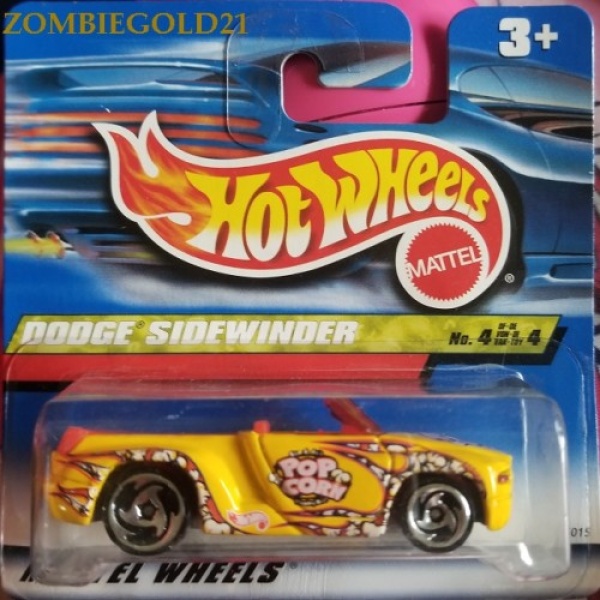 Dodge Sidewinder